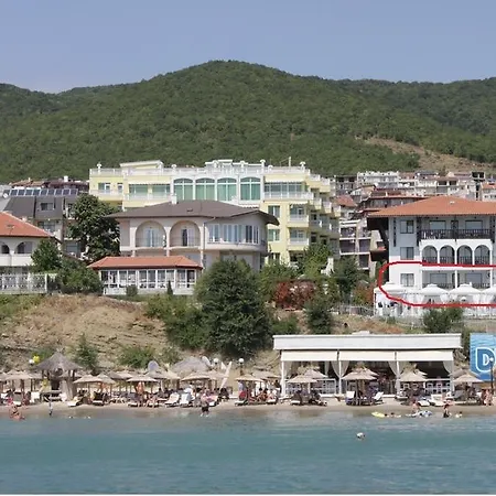 Complex Sveti Vlas