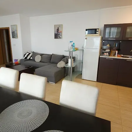 Complex Апартаменты