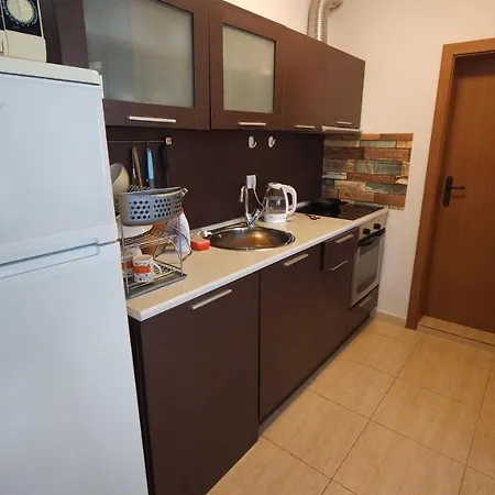 Complex Свети-Влас