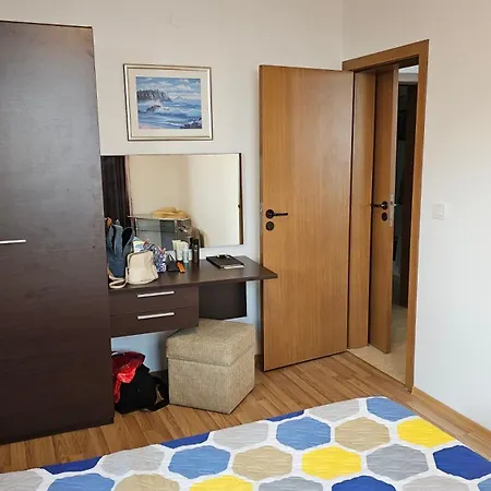 Complex * Sveti Vlas