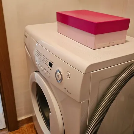 Апартаменты Complex *