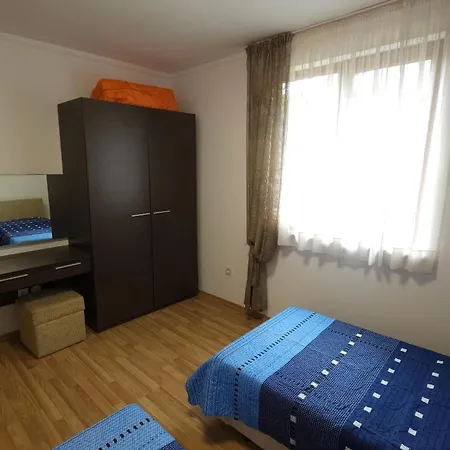 Complex Sveti Vlas