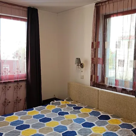 Complex * Свети-Влас