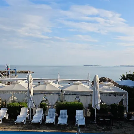 Апартаменты Complex *