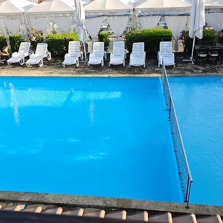 Complex Апартаменты