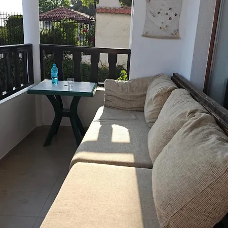 Complex Lägenhet Sveti Vlas