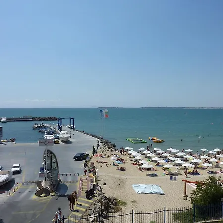 Апартаменты Complex Свети-Влас