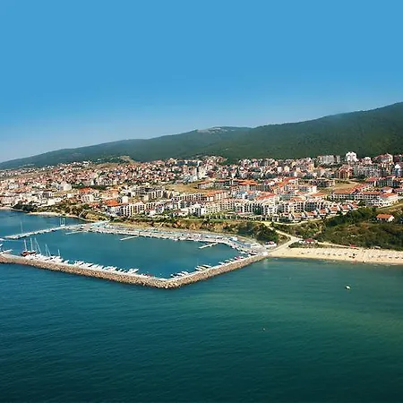 Complex * Sveti Vlas