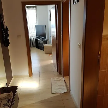 Complex Апартаменты *