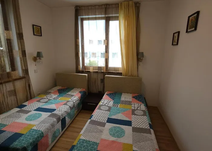 Lejlighed Complex Sveti Vlas