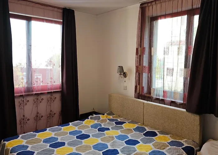 Complex * Sveti Vlas