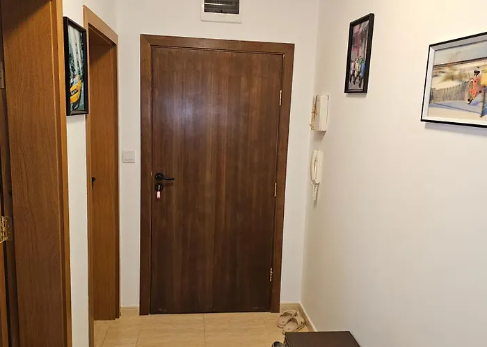 Complex Lejlighed Sveti Vlas