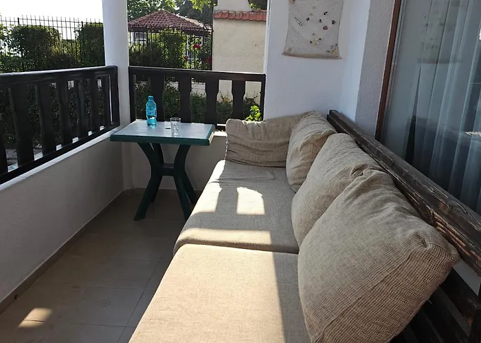 Complex Lejlighed Sveti Vlas