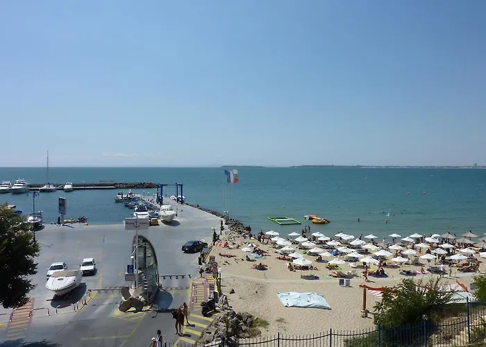 Lejlighed Complex Sveti Vlas