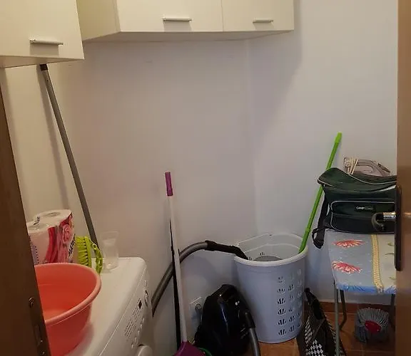 Complex Lejlighed Sveti Vlas